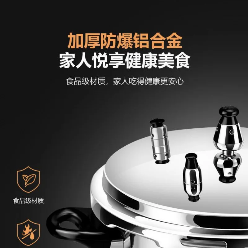 Universal Pressure Cooker Hous – Induction Cooker Commercial Bewertung und Preis