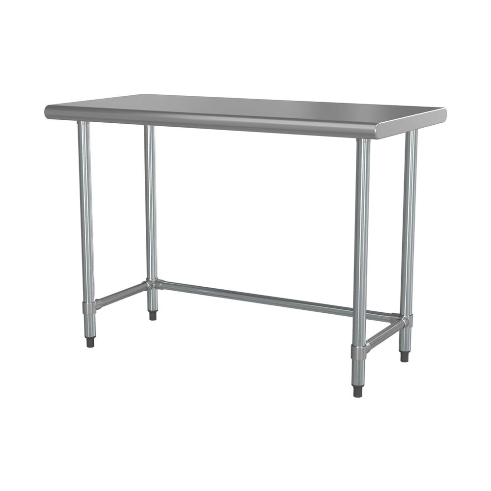 24 x 48 18-Gauge Stainless Ste – Commercial Kitchen Tables Bewertung und Preis