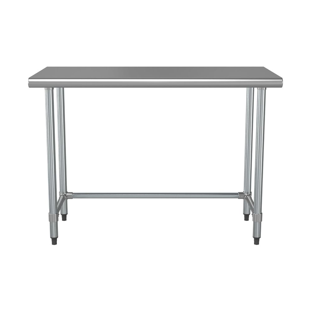 24 x 48 18-Gauge Stainless Ste – Commercial Kitchen Tables Bewertung und Preis