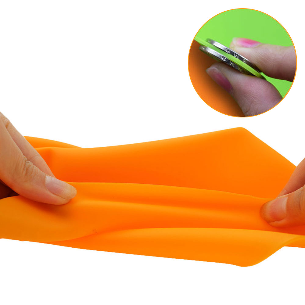 Silicone World Silicone Table  – Commercial Kitchen Tables Bewertung und Preis