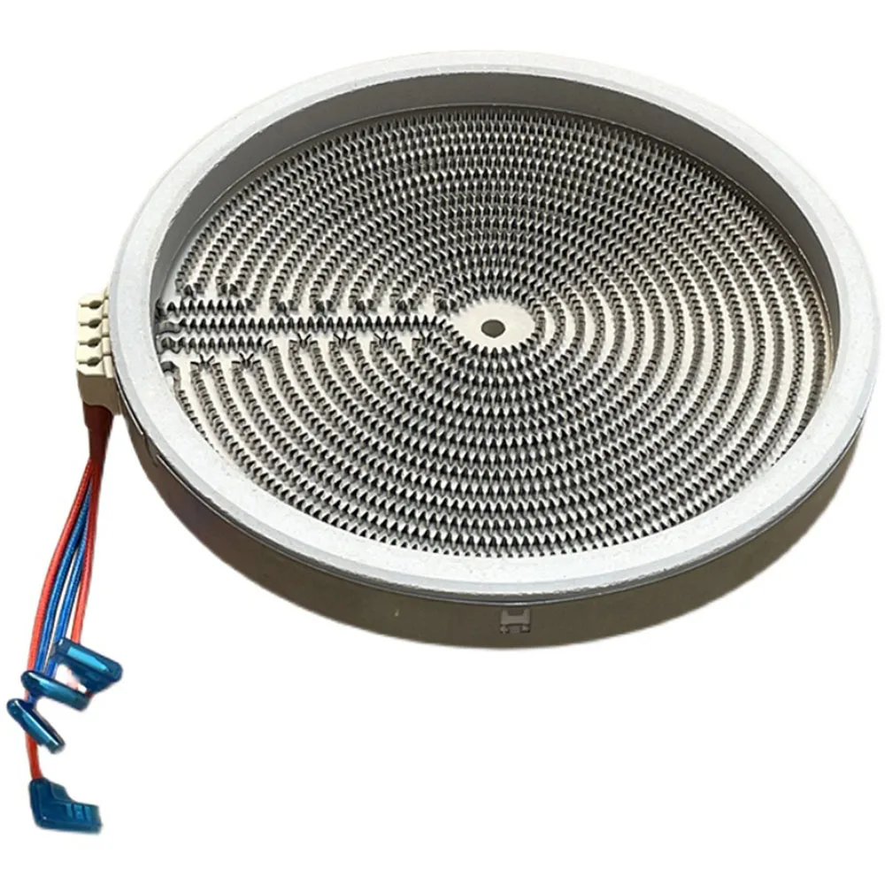 4000W 28CM Electric Ceramic St – Induction Cooker Commercial Bewertung und Preis