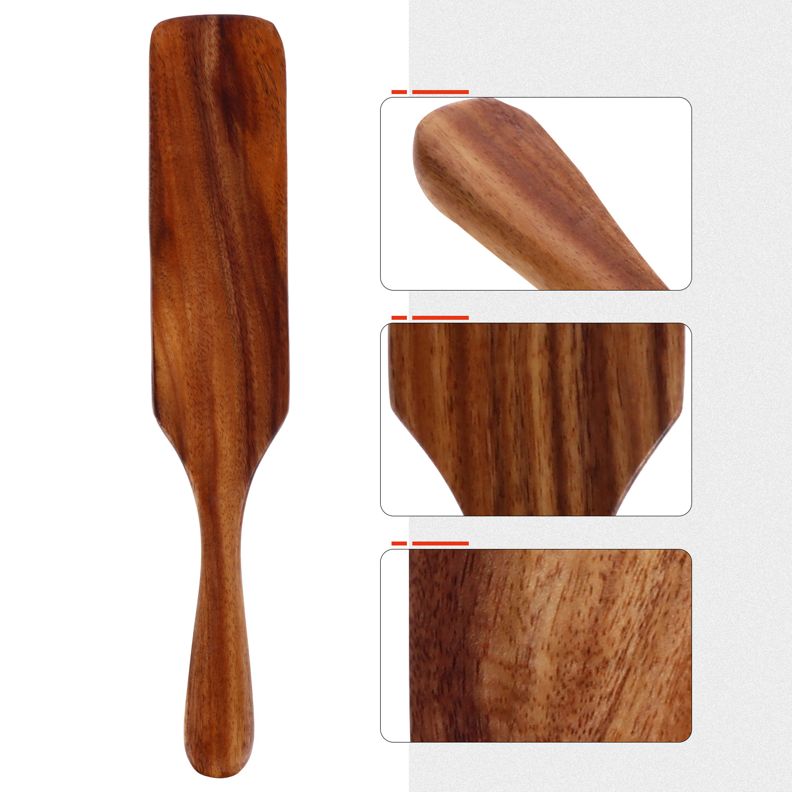 Cooking Scraper Spatula Turner – Commercial Kitchen Equipment List Bewertung und Preis