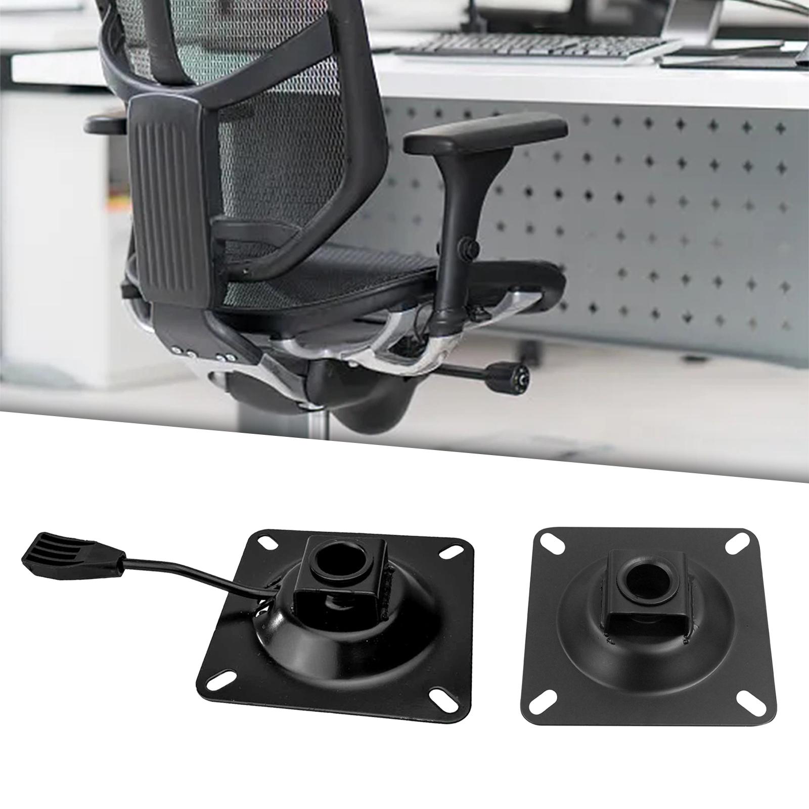 Swivel Chair Base Plate Heavy  – Commercial Kitchen And Bar Bewertung und Preis
