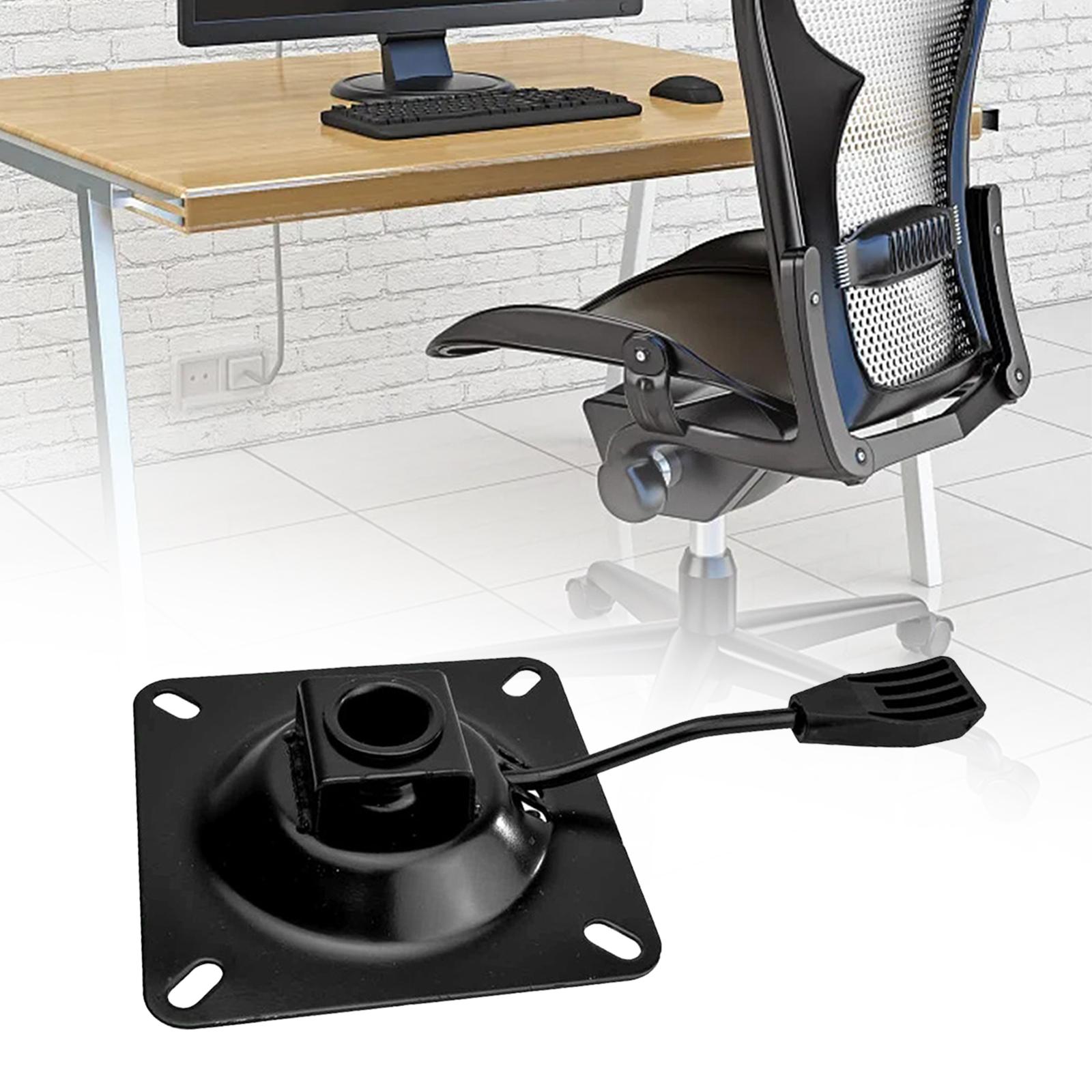 Swivel Chair Base Plate Heavy  – Commercial Kitchen And Bar Bewertung und Preis
