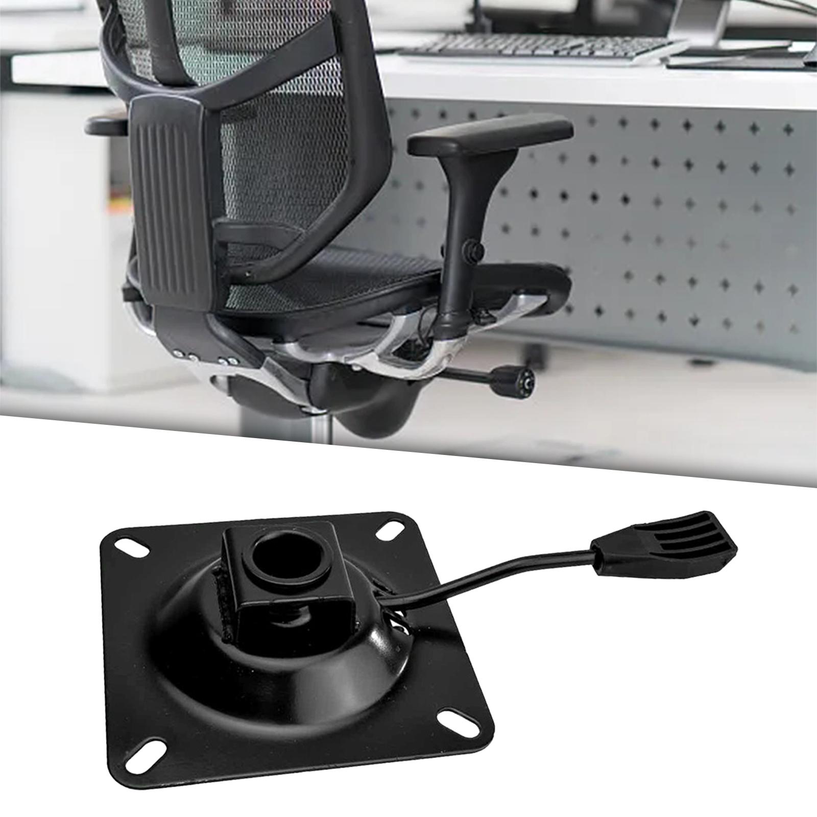 Swivel Chair Base Plate Heavy  – Commercial Kitchen And Bar Bewertung und Preis