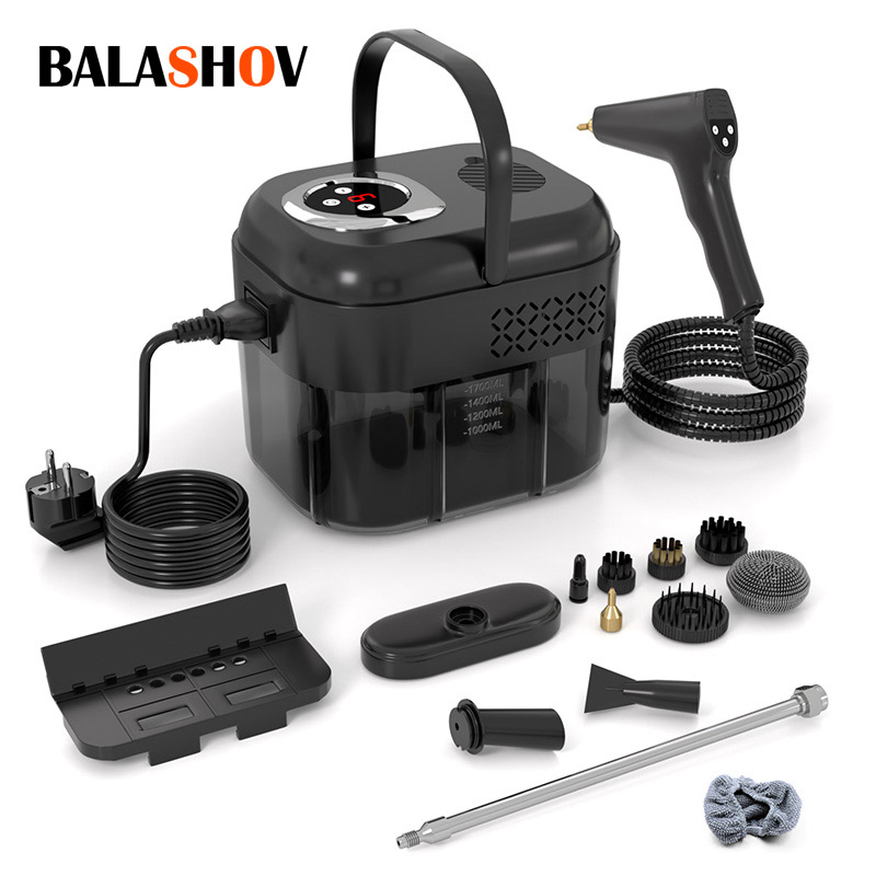 Home Appliances Steam Cleaner  – Commercial Kitchen Air Conditioner Bewertung und Preis