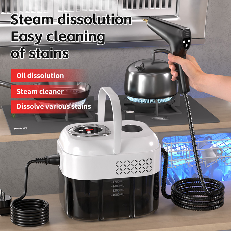 Home Appliances Steam Cleaner  – Commercial Kitchen Air Conditioner Bewertung und Preis