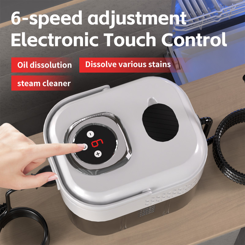 Home Appliances Steam Cleaner  – Commercial Kitchen Air Conditioner Bewertung und Preis