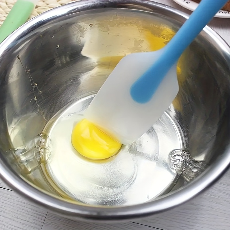 Silicone scraper, jam spreader – Commercial Kitchen Equipment List Bewertung und Preis