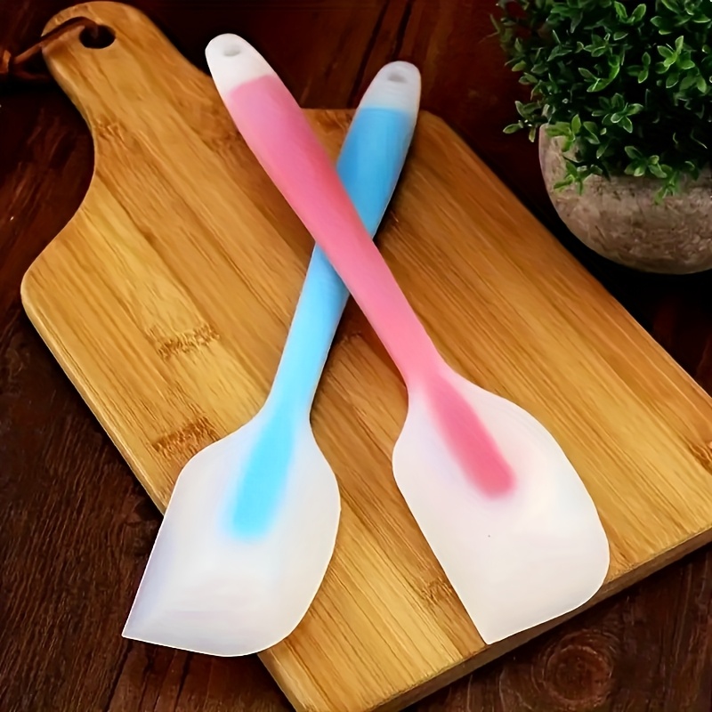 Silicone scraper, jam spreader – Commercial Kitchen Equipment List Bewertung und Preis