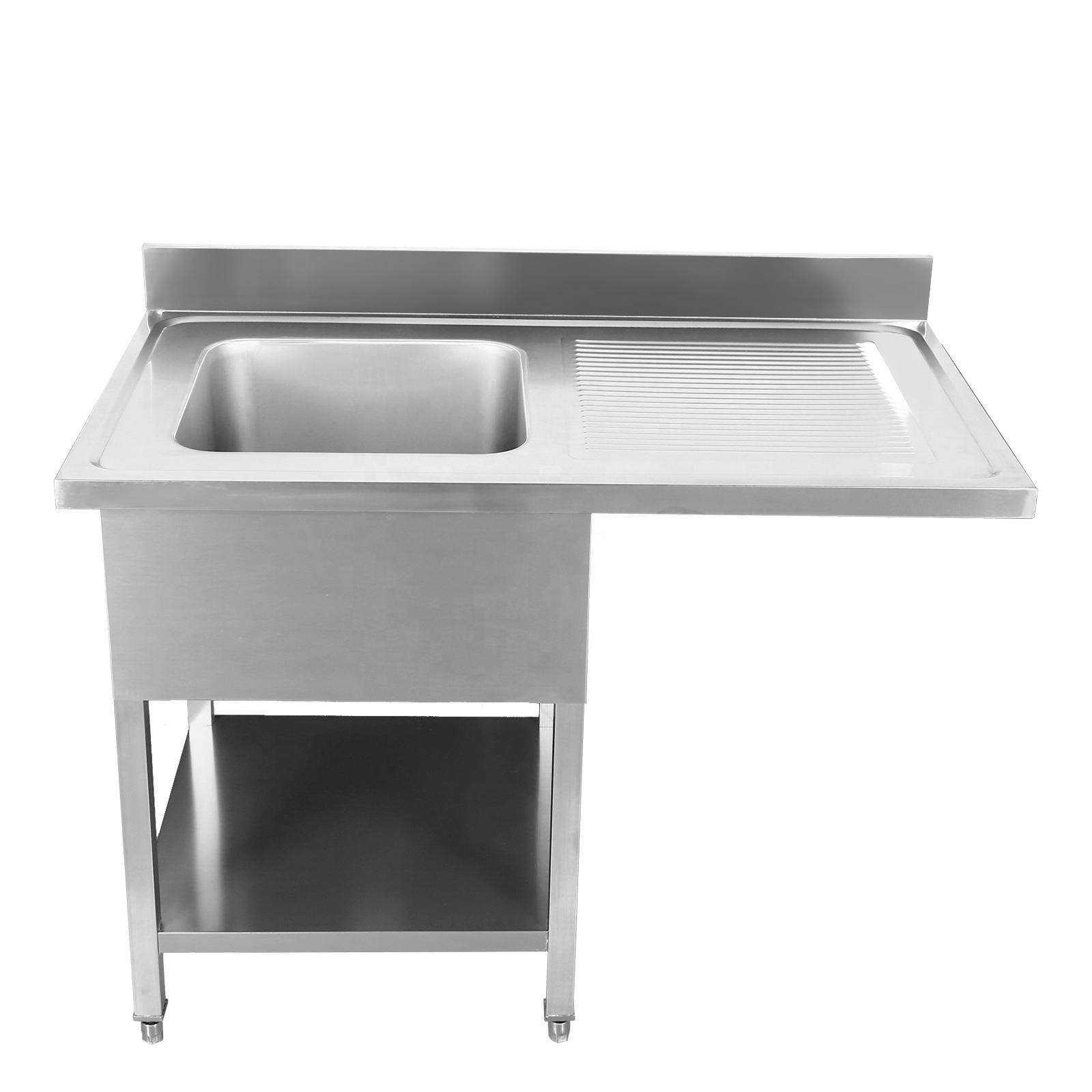 Stainless Steel Work Table Com – Commercial Kitchen Tables Bewertung und Preis