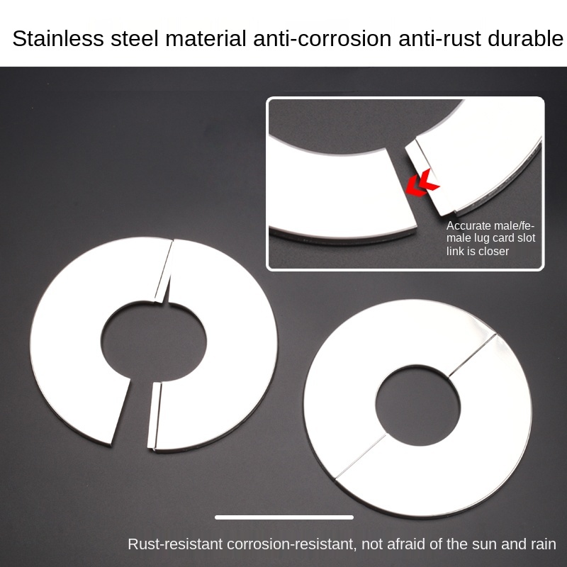 Faucet Stainless Steel Decorat – Commercial Kitchen Air Conditioner Bewertung und Preis
