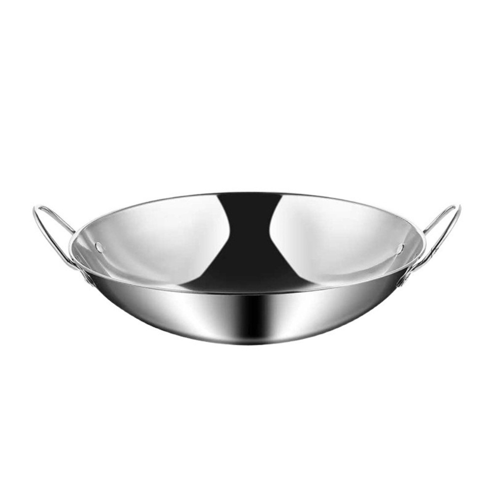 Durable Thickened Stainless St – Induction Cooker Commercial Bewertung und Preis