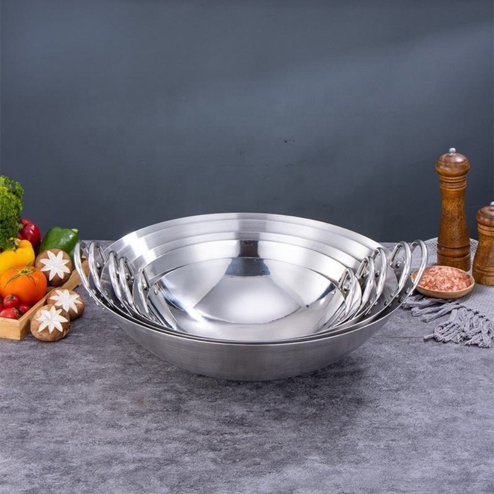 Durable Thickened Stainless St – Induction Cooker Commercial Bewertung und Preis