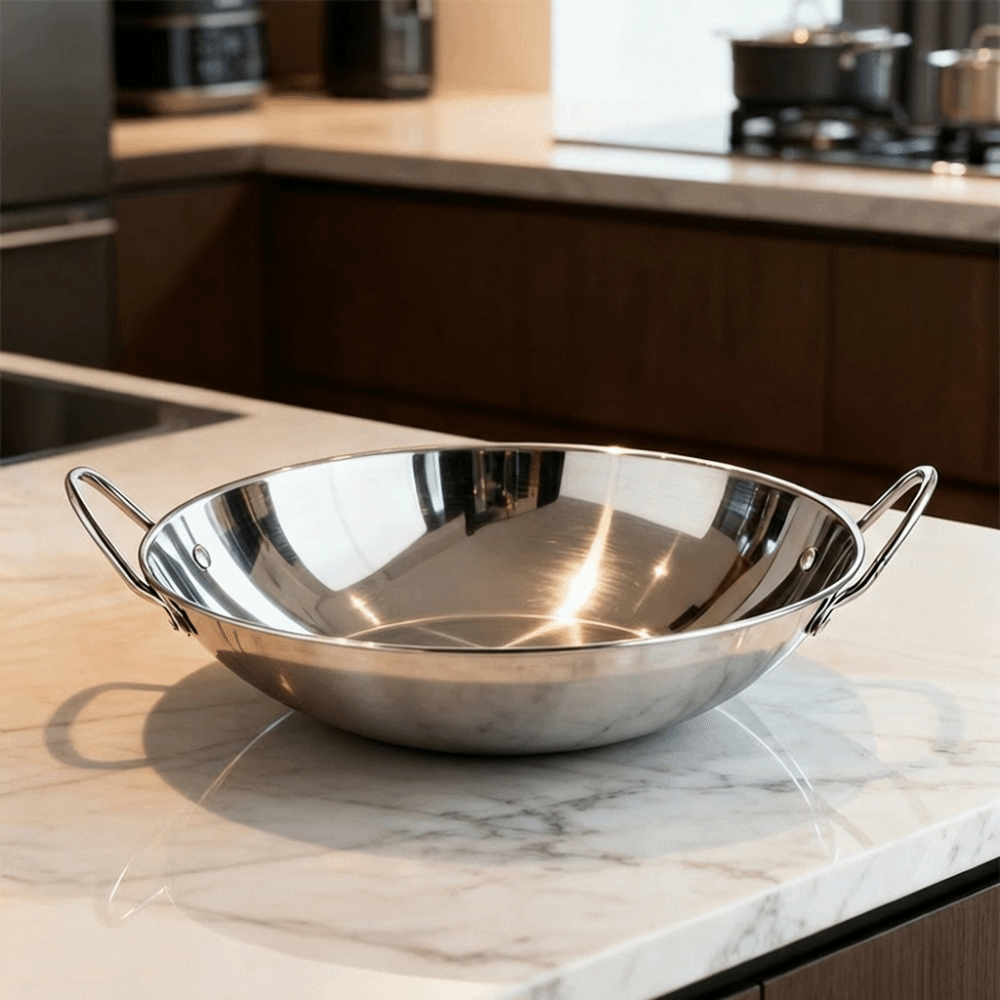 Durable Thickened Stainless St – Induction Cooker Commercial Bewertung und Preis