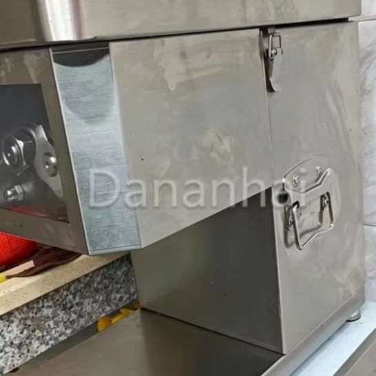 Electric Commercial Meat Cutte – Commercial Kitchen Appliance Bewertung und Preis