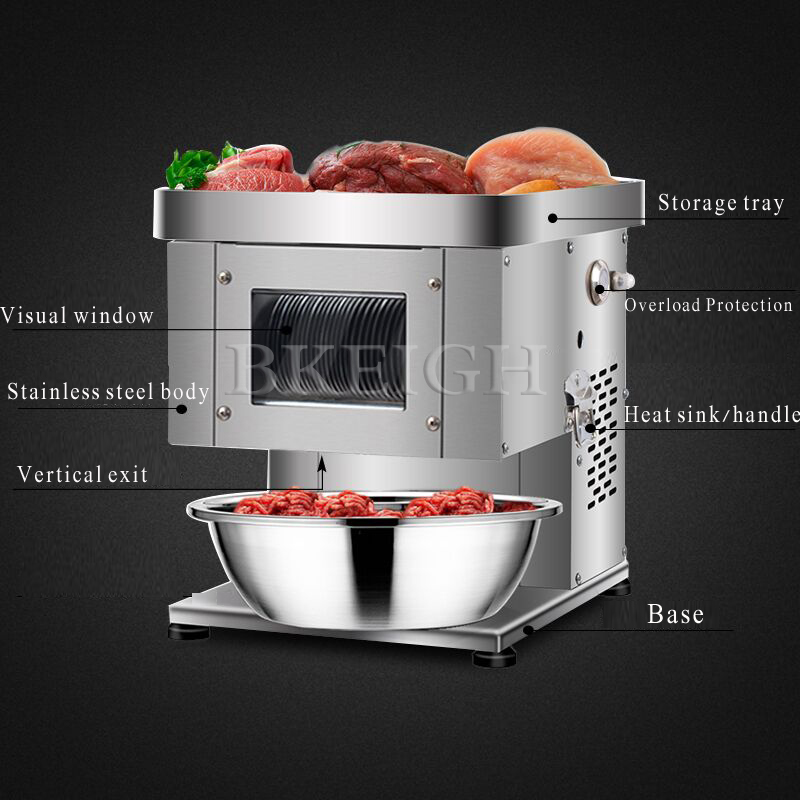Commercial Multifunctional Mea – Commercial Kitchen Appliance Bewertung und Preis
