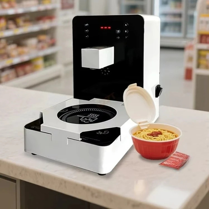 110V 220V Intelligent Commerci – Induction Cooker Commercial Bewertung und Preis