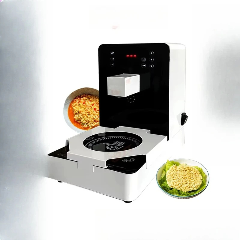 110V 220V Intelligent Commerci – Induction Cooker Commercial Bewertung und Preis