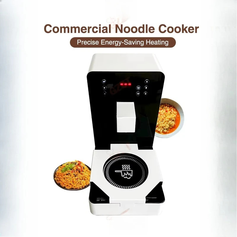 110V 220V Intelligent Commerci – Induction Cooker Commercial Bewertung und Preis