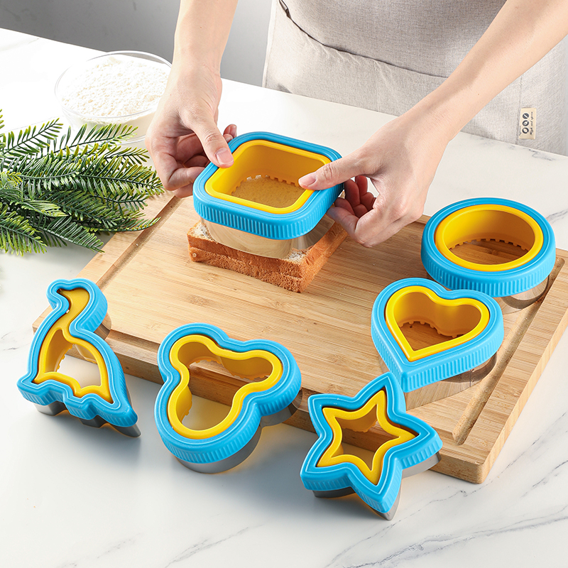 Sandwich cutting and sealing m – Commercial Kitchen Equipment List Bewertung und Preis