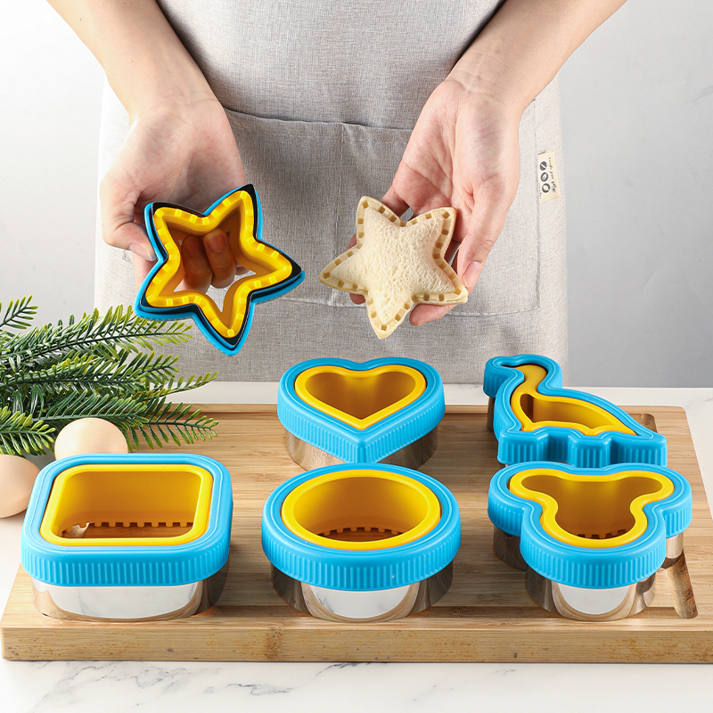 Sandwich cutting and sealing m – Commercial Kitchen Equipment List Bewertung und Preis