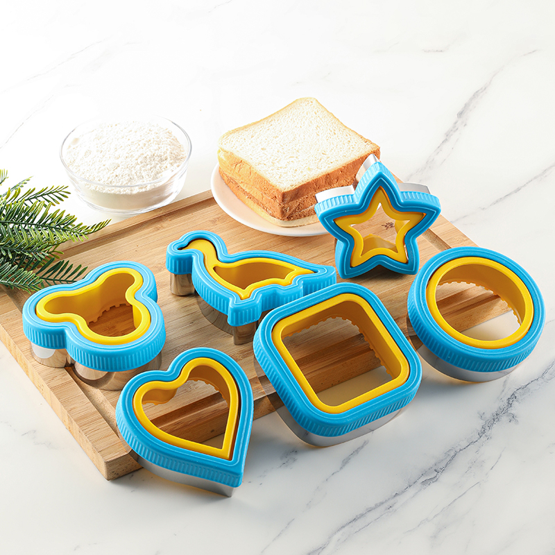 Sandwich cutting and sealing m – Commercial Kitchen Equipment List Bewertung und Preis