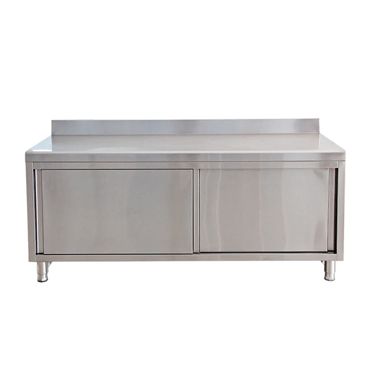 Custom Made Commercial Stainle – Commercial Kitchen Backsplash Bewertung und Preis