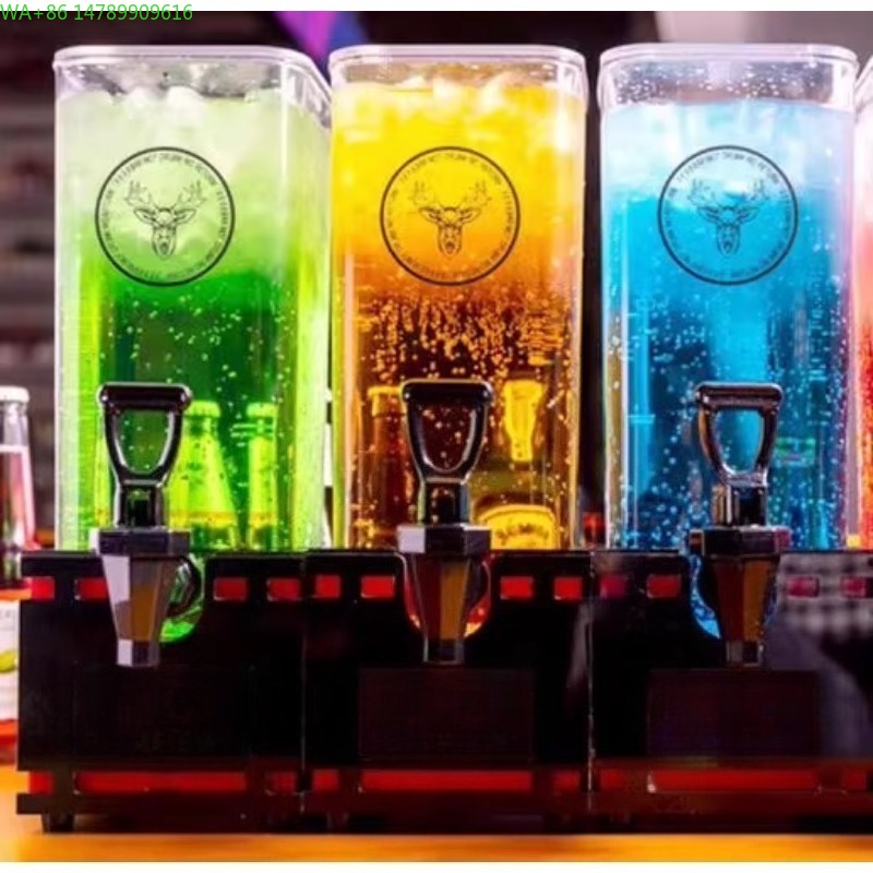 Wholesale Luminous Beer Refrig – Cold Drink Dispenser Bewertung und Preis
