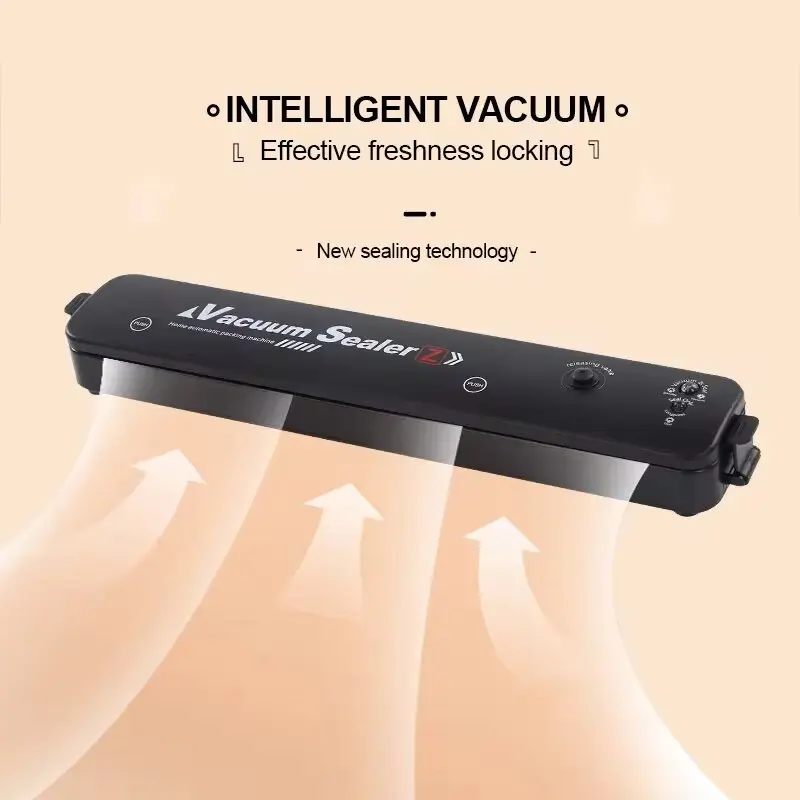 2024 NEW Food Vacuum Sealer Pa – Commercial Kitchen Machinery Bewertung und Preis