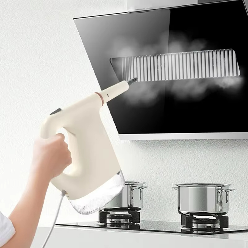 1200W Handheld Steam Cleaner H – Commercial Kitchen Air Conditioner Bewertung und Preis