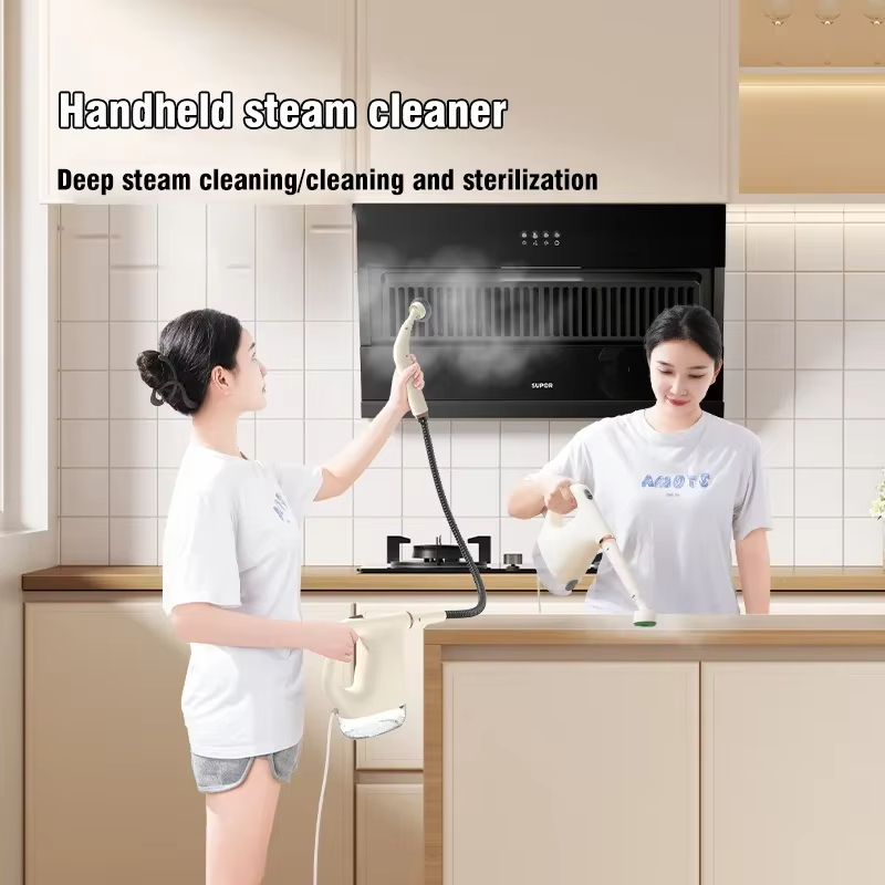 1200W Handheld Steam Cleaner H – Commercial Kitchen Air Conditioner Bewertung und Preis