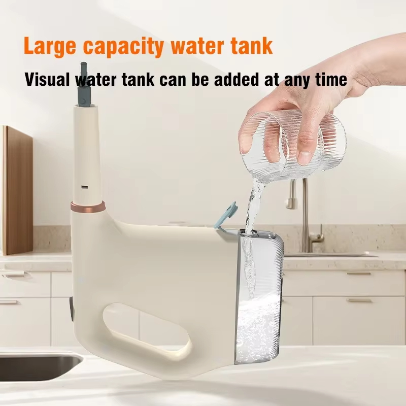 1200W Handheld Steam Cleaner H – Commercial Kitchen Air Conditioner Bewertung und Preis