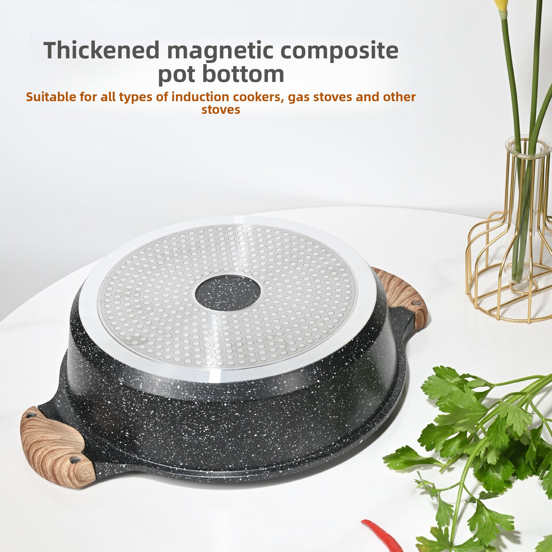 Stone hot pot hot pot pot, com – Induction Cooker Commercial Bewertung und Preis