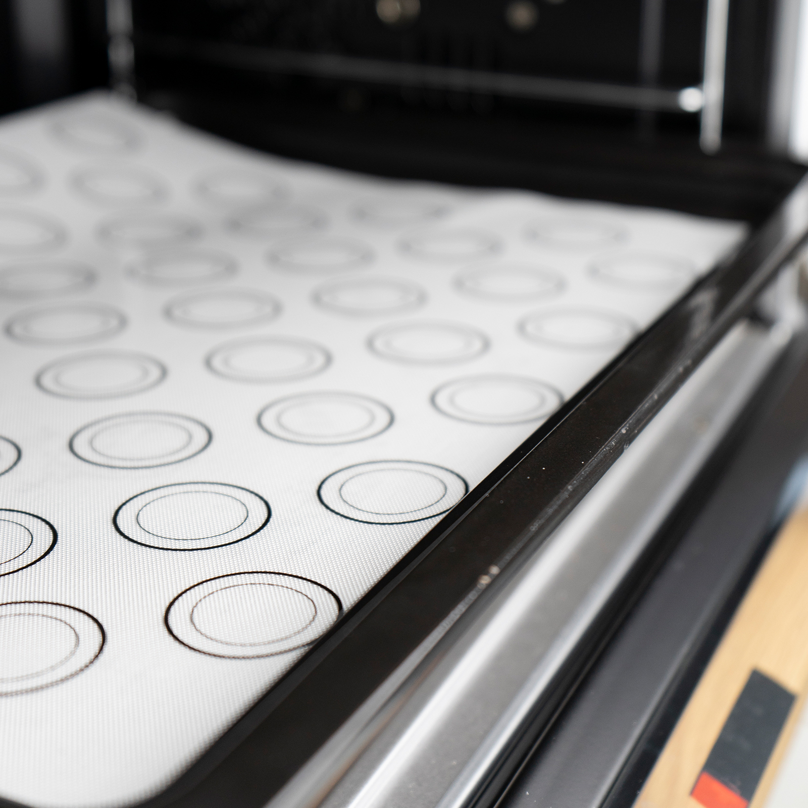 1PC Silicone Baking Mat for Ov – Rotary Bakery Oven Bewertung und Preis