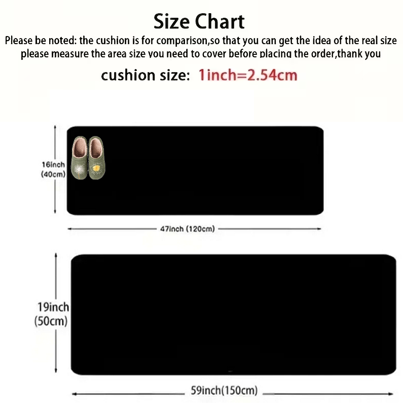 Van Gogh Style Sunflower Oil P – Commercial Kitchen Mats Anti Fatigue Bewertung und Preis