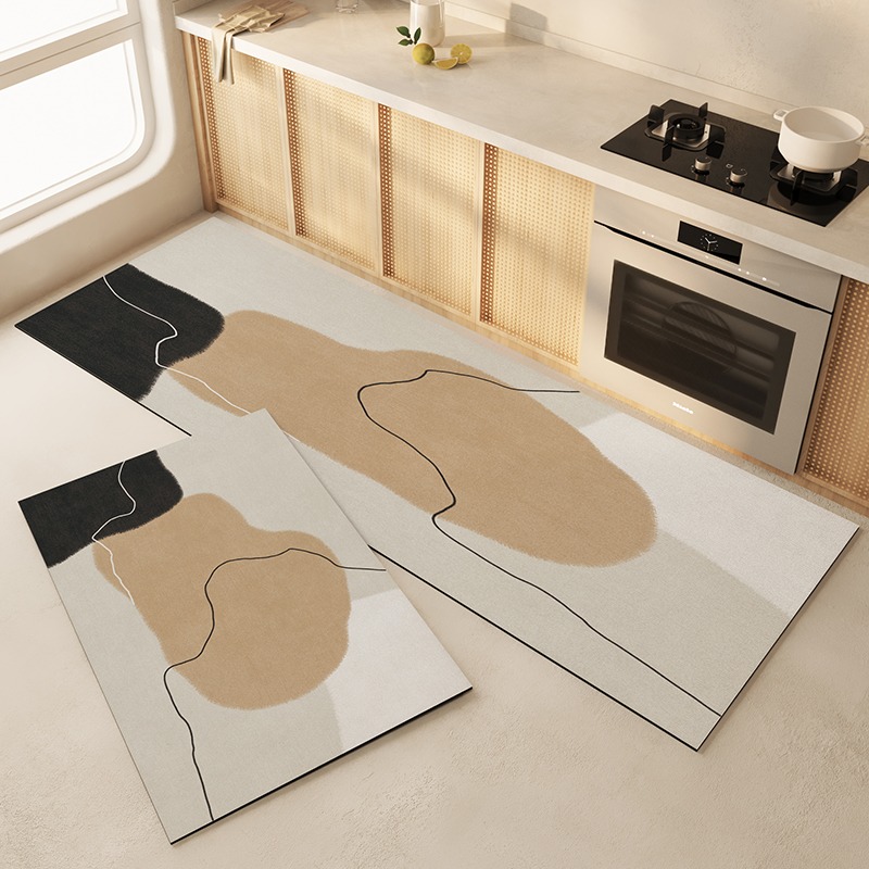 Kitchen Mat Waterproof Non-sli – Commercial Kitchen Mats Anti Fatigue Bewertung und Preis