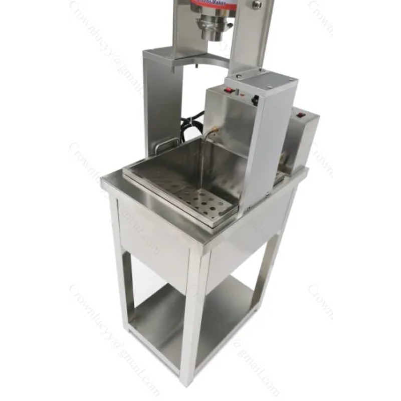2026 Stainless Steel Commercia – Deep Fryer Commercial Bewertung und Preis