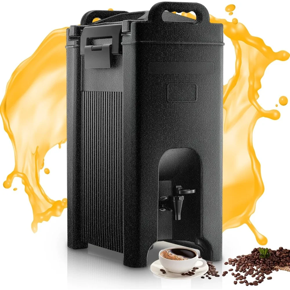 BestsellerBestsellerinsulated  – Cold Drink Dispenser Bewertung und Preis