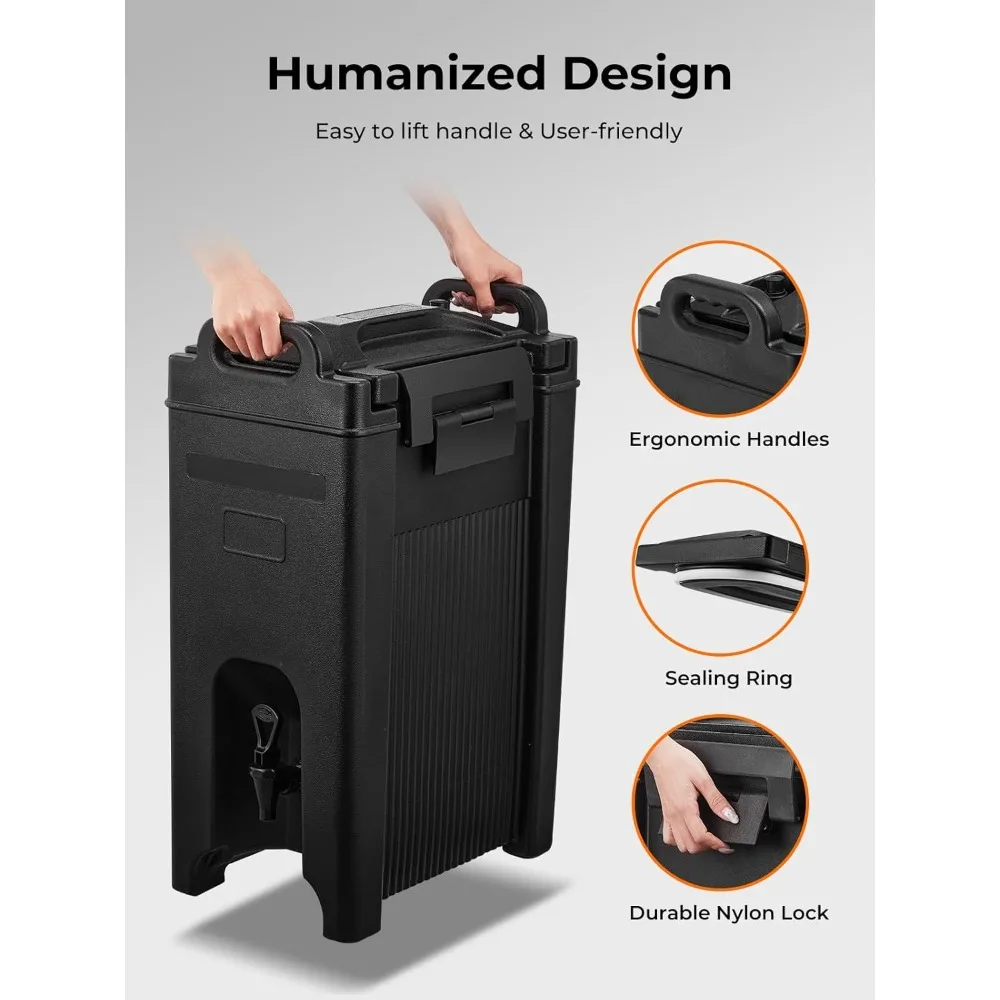 BestsellerBestsellerinsulated  – Cold Drink Dispenser Bewertung und Preis