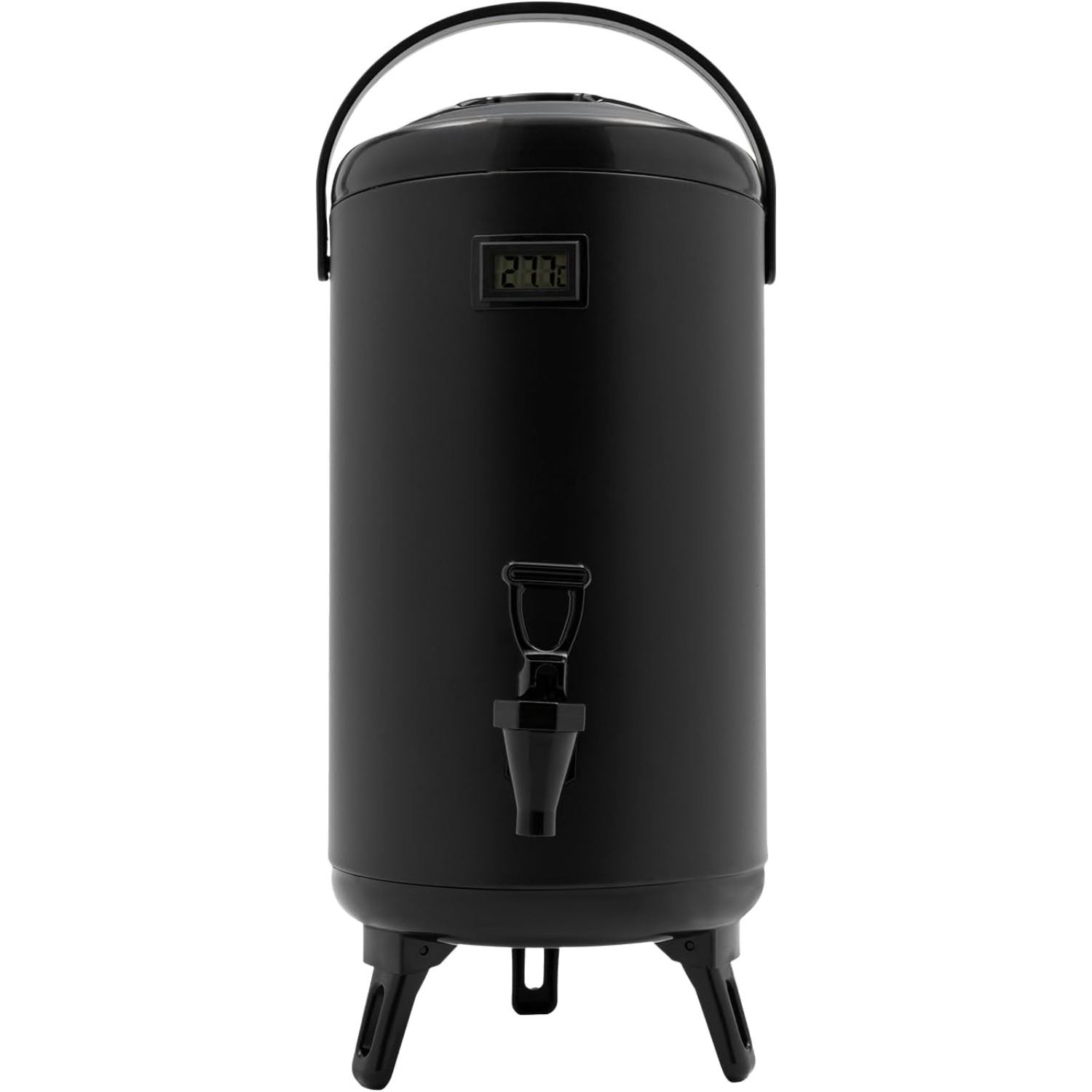 Insulated Beverage Dispenser w – Cold Drink Dispenser Bewertung und Preis