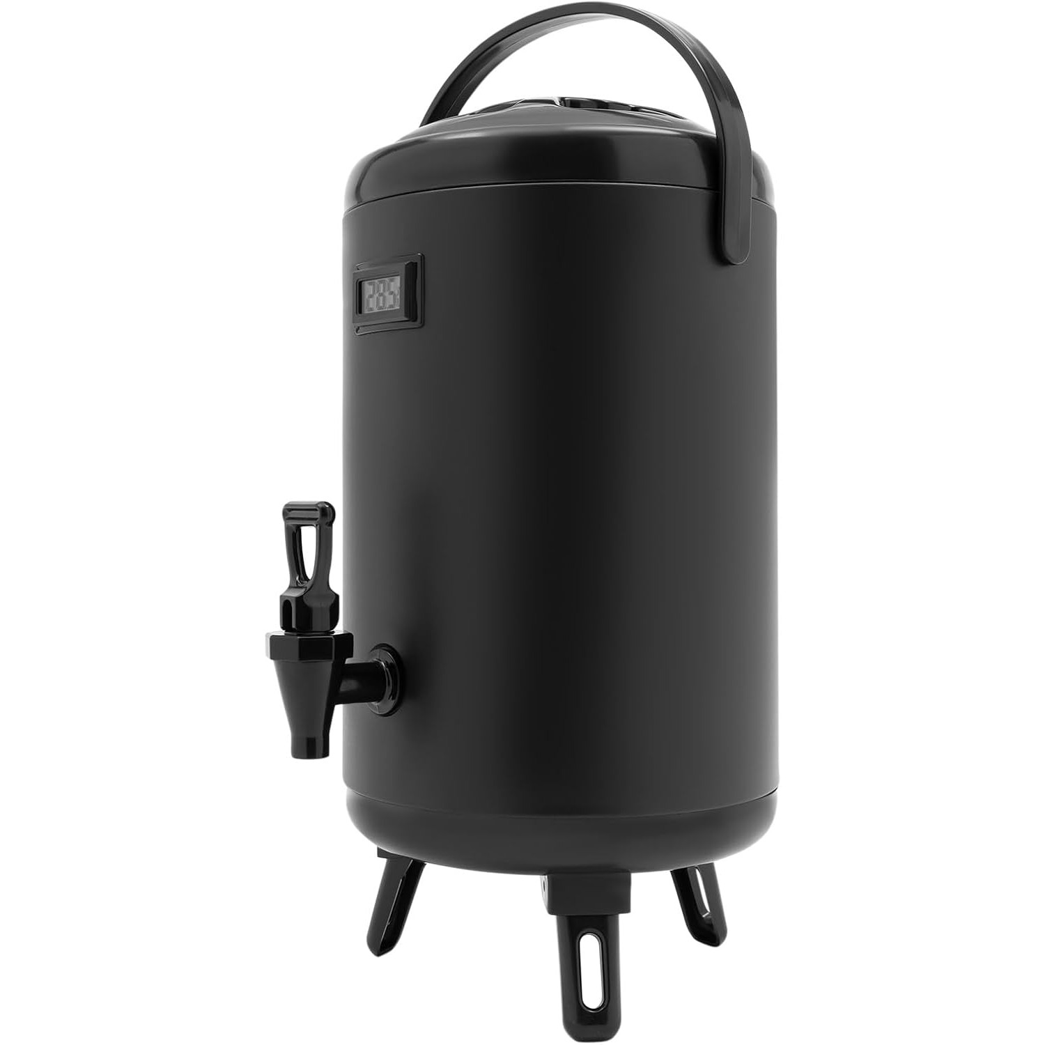Insulated Beverage Dispenser w – Cold Drink Dispenser Bewertung und Preis