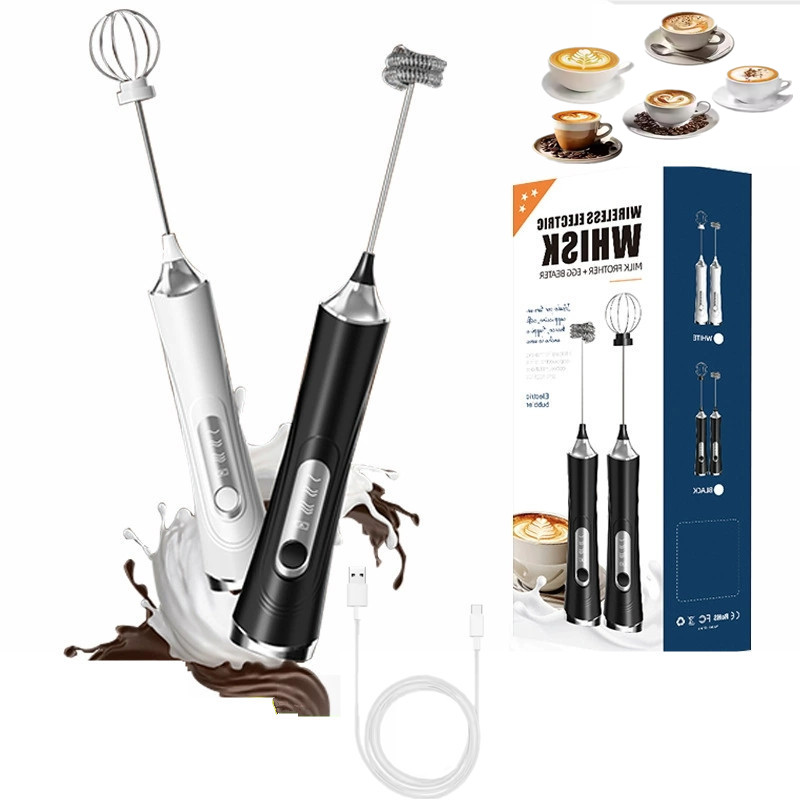 USB Electric Milk Frother Hand – Commercial Kitchen Machinery Bewertung und Preis