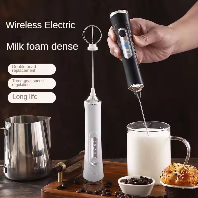 USB Electric Milk Frother Hand – Commercial Kitchen Machinery Bewertung und Preis