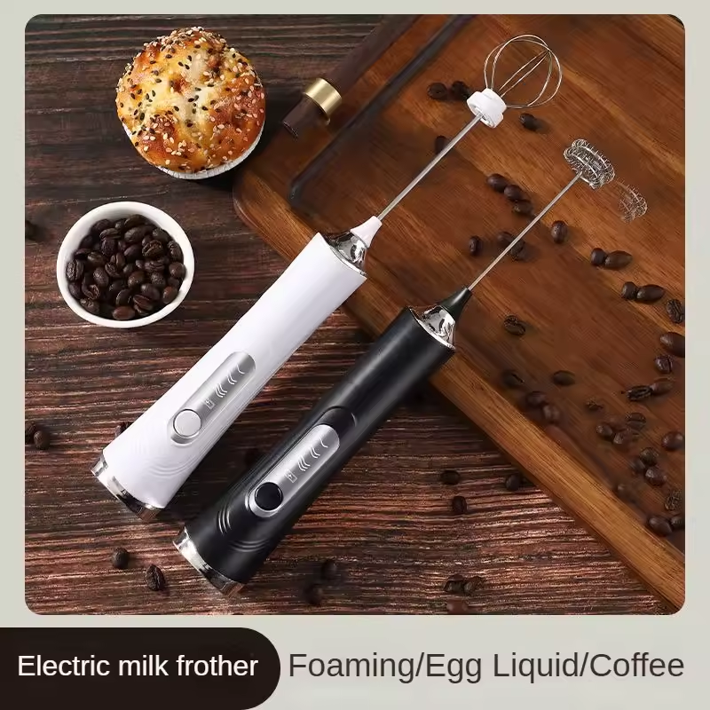 USB Electric Milk Frother Hand – Commercial Kitchen Machinery Bewertung und Preis