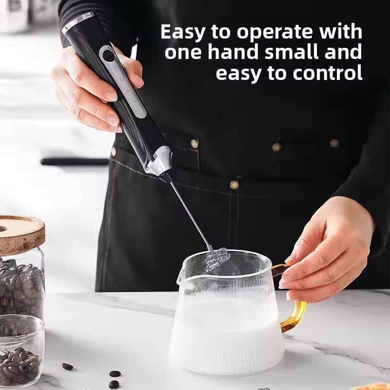 USB Electric Milk Frother Hand – Commercial Kitchen Machinery Bewertung und Preis