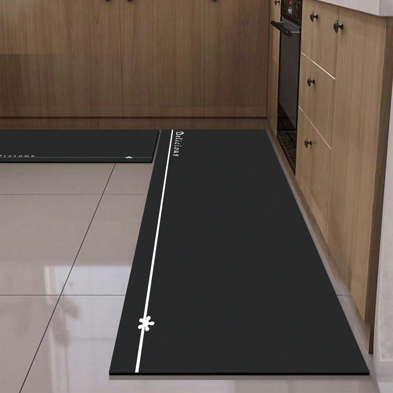 Kitchen Vinyl Rug Pvc Waterpro – Commercial Kitchen Mats Anti Fatigue Bewertung und Preis