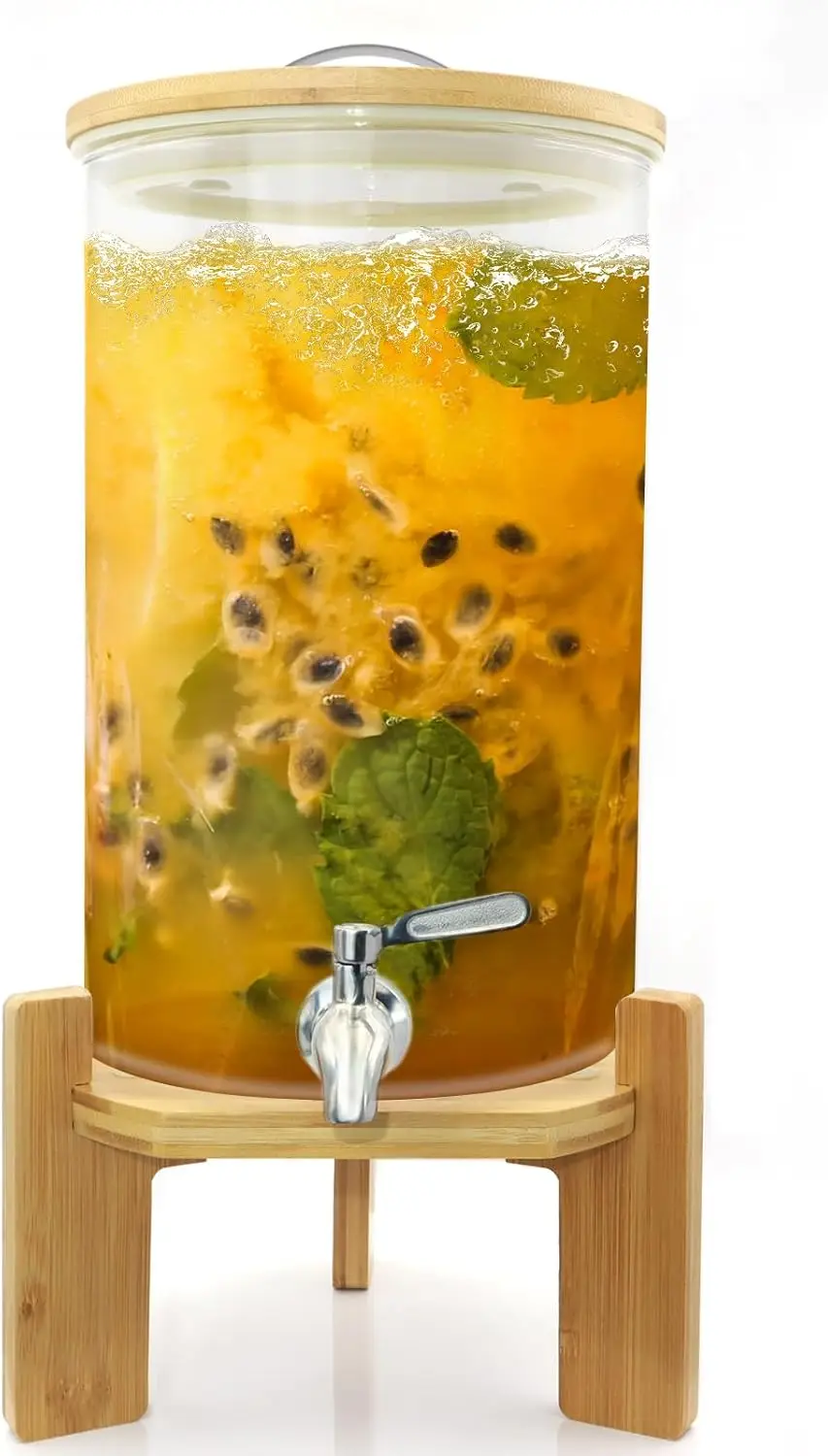 Best-selling productsGlass Dri – Cold Drink Dispenser Bewertung und Preis