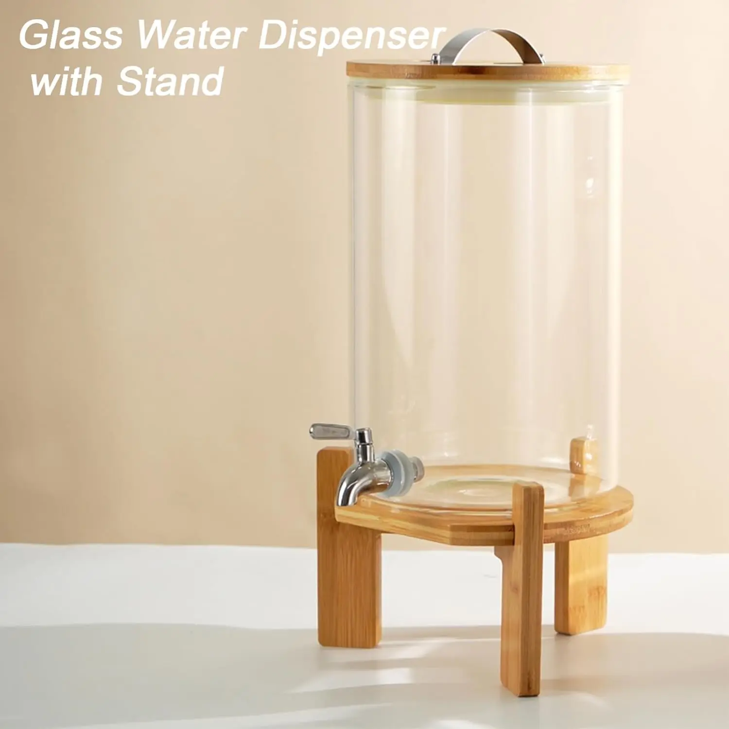 Best-selling productsGlass Dri – Cold Drink Dispenser Bewertung und Preis