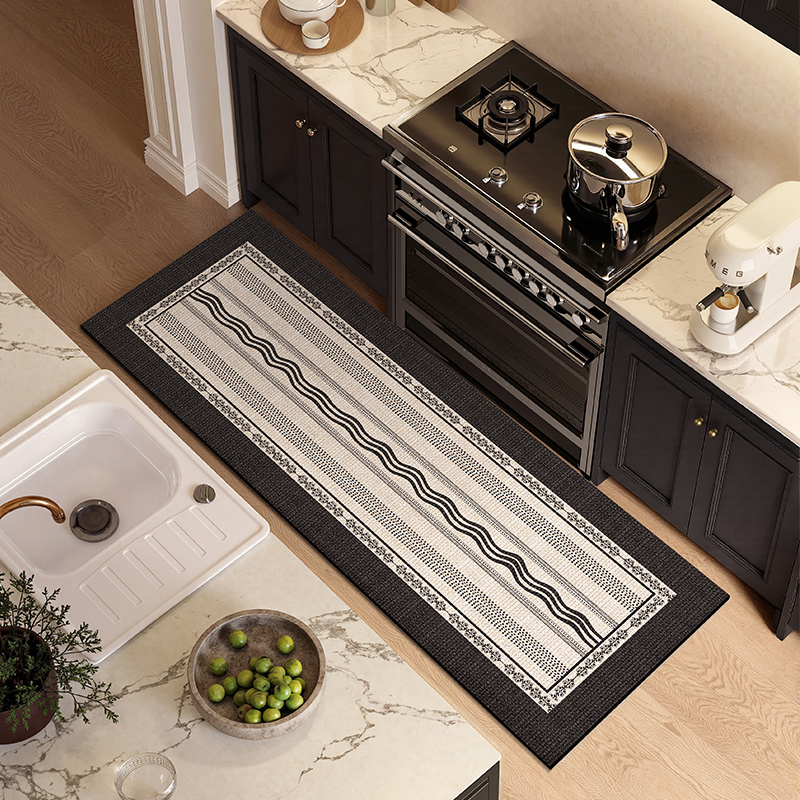 Kitchen Floor Mat Anti-slip An – Commercial Kitchen Mats Anti Fatigue Bewertung und Preis